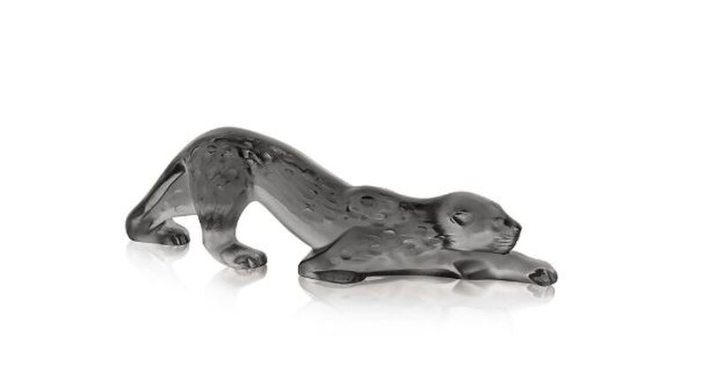 Languedoc Zeila Panther, large